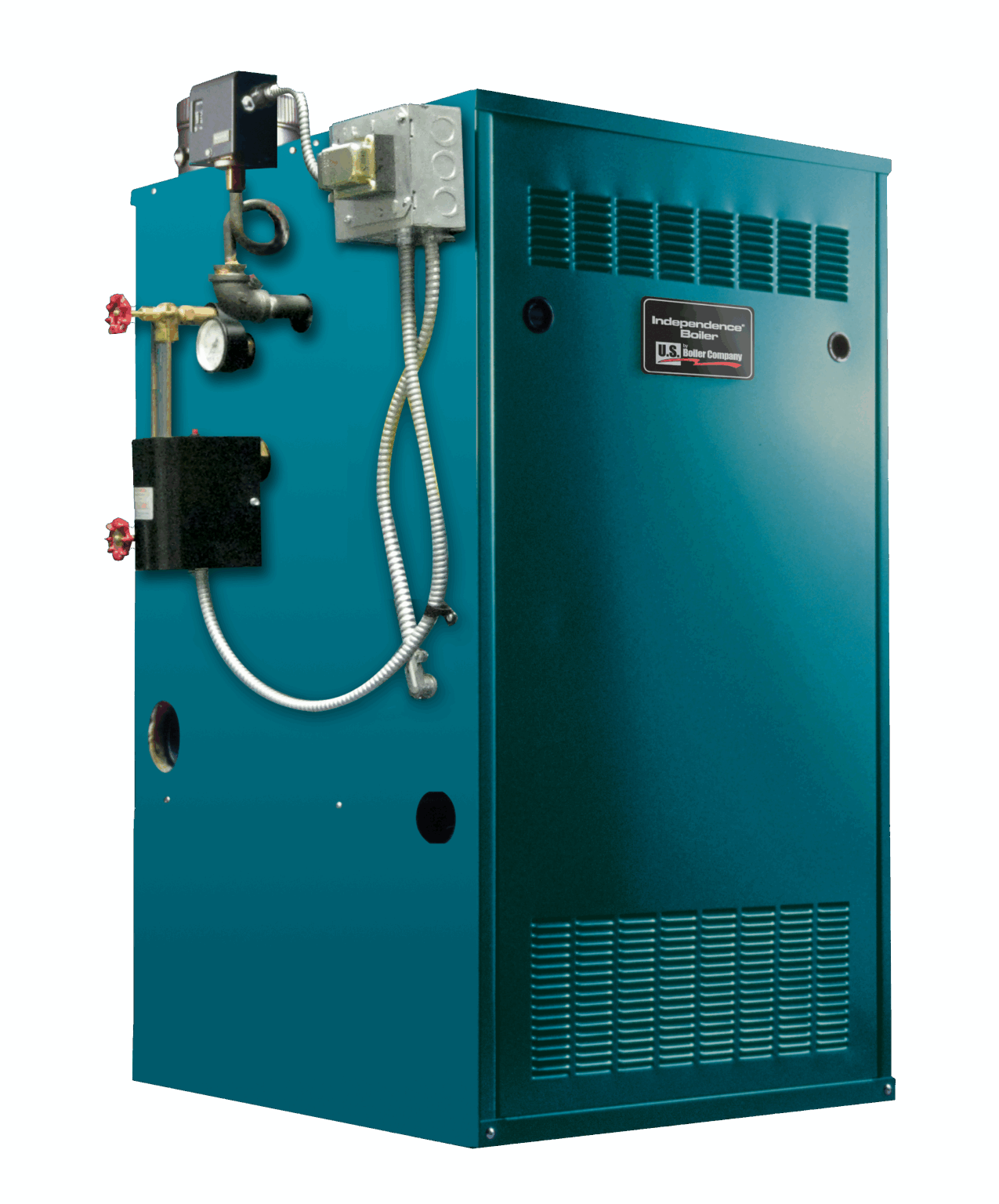 Inplan Boiler Residential Boiler Heating Products | U.S. Boiler Company