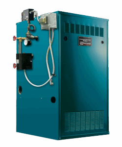 U.S. Boiler Independence gas boiler
