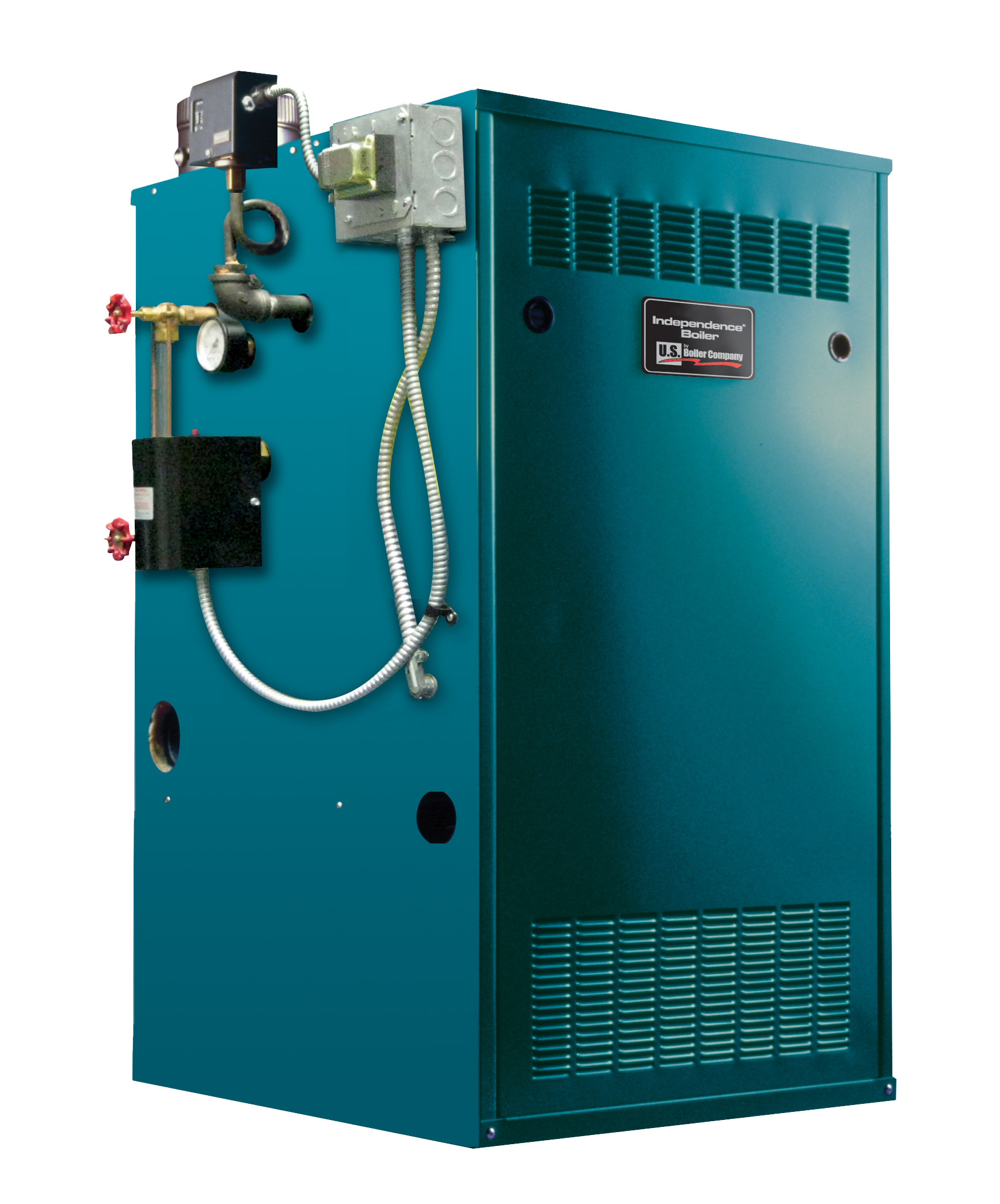 U.S. Boiler Independence gas boiler