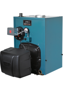 US Boiler V8H Oil Water or Steam Boiler