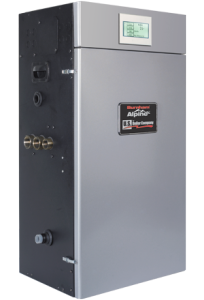 US Boiler Company Alpine Condensing Gas Boiler