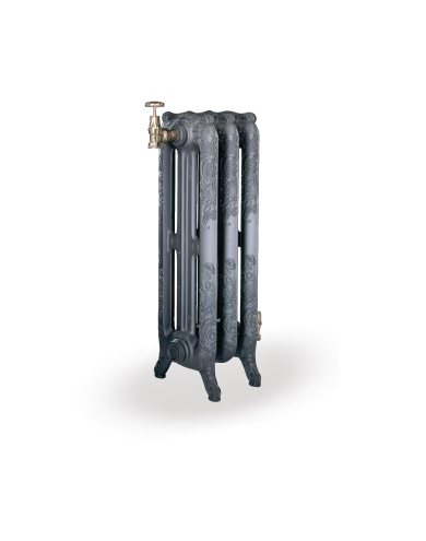 US Boiler classic wall radiator
