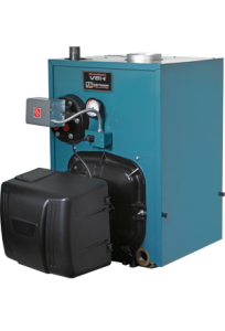 US Boiler V8H Oil Water or Steam Boiler