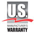 Manufacturer's Warranty 