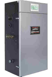 What is a Condensing Gas Boiler