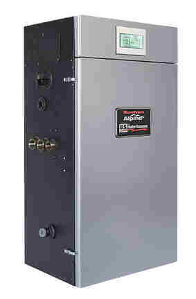 High Efficiency Boiler Prices