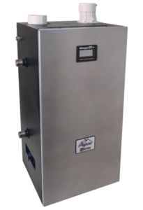 Burnham Aspen Light Commercial Condensing Boiler