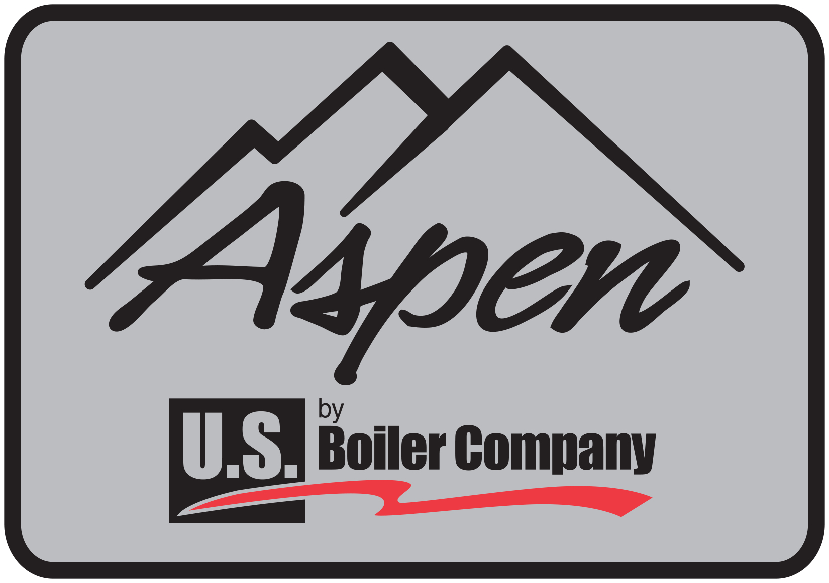 Aspen Light Commercial Boiler U.S. Boiler Company