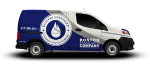 Boston Standard Truck