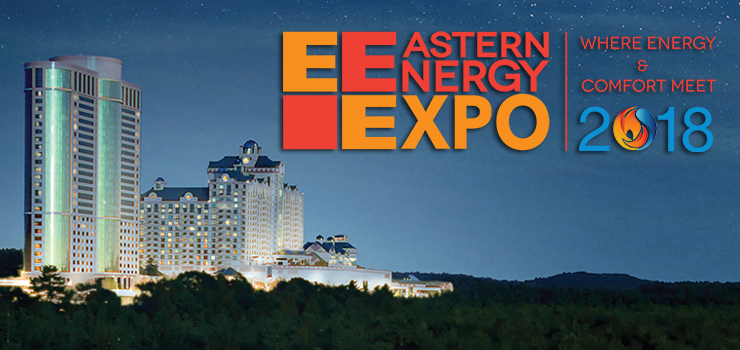 Eastern Energy Expo 2018