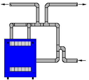 Figure One Seam Boiler Replacement Beck Tips US Boiler Report