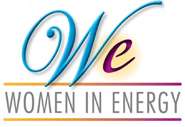 Women In Energy Logo