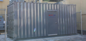 Combined Heat and Power US Boiler Report July 2018