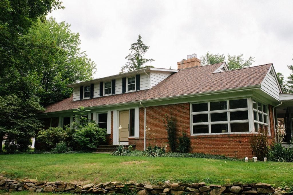 Pepper Pike, Ohio 1960's home US Boiler Report U.S. Boiler Company