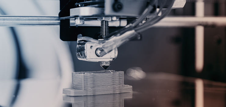 3D Printing | US Boiler Report January 2019