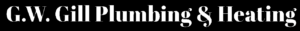 G.W. Gill Plumbing and Heating Logo