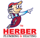 Herber Plumbing & Heating Logo