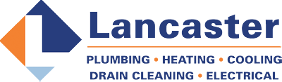 Lancaster Plumbing and Heating Logo