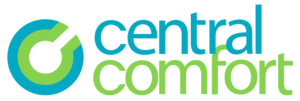 Central Comfort Logo