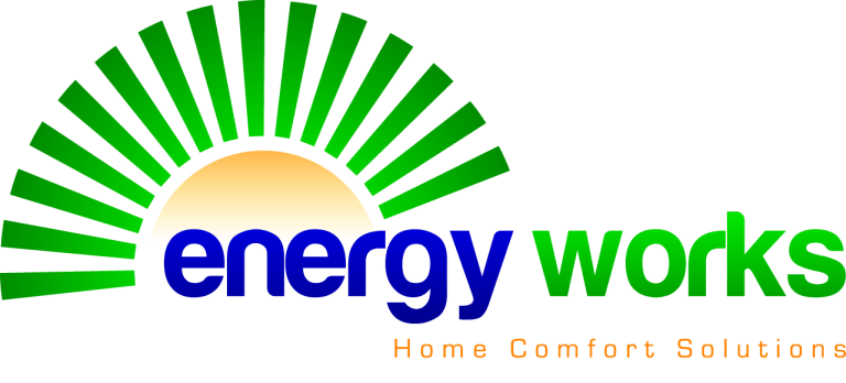 Energy Works Comfort Solutions Logo