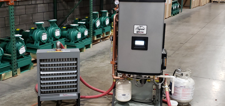 Aspen Live-Fire Boiler Training | Mccoy Sales | US Boiler Report July 2019