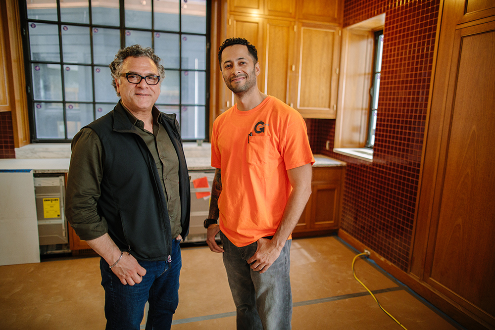 Anthony Ortiz and John Cataneo | Gateway Plumbing and Heating | US Boiler Report.jpg