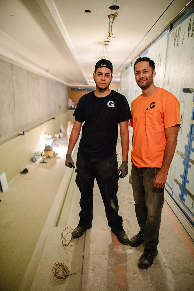 Anthony and Derek Ortiz Derek | Gateway Plumbing and Heating | US Boiler Report