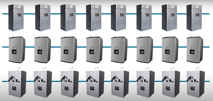 Controlling Multiple High Efficiency Boilers with Energy Management Systems | US Boiler Report