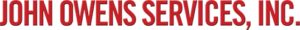 John Owens Services Logo