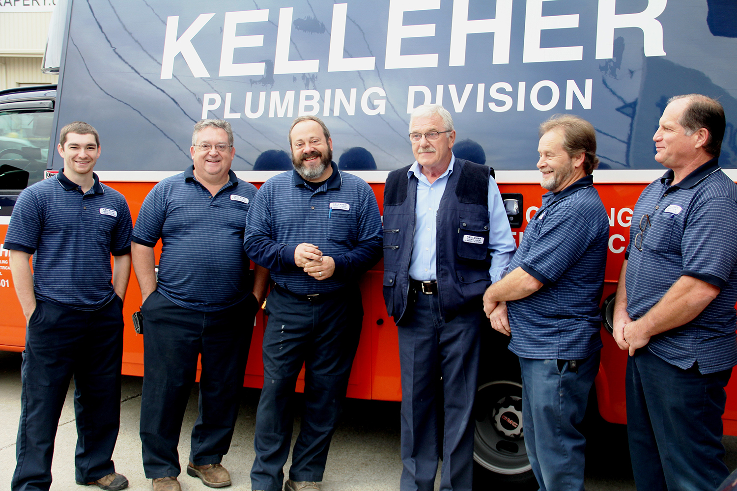 Kelleher Heating and Cooling | US Boiler Compnay