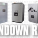 What does boiler turndown ratio mean?