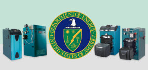 Department of Energy 2021 Boiler Regulations