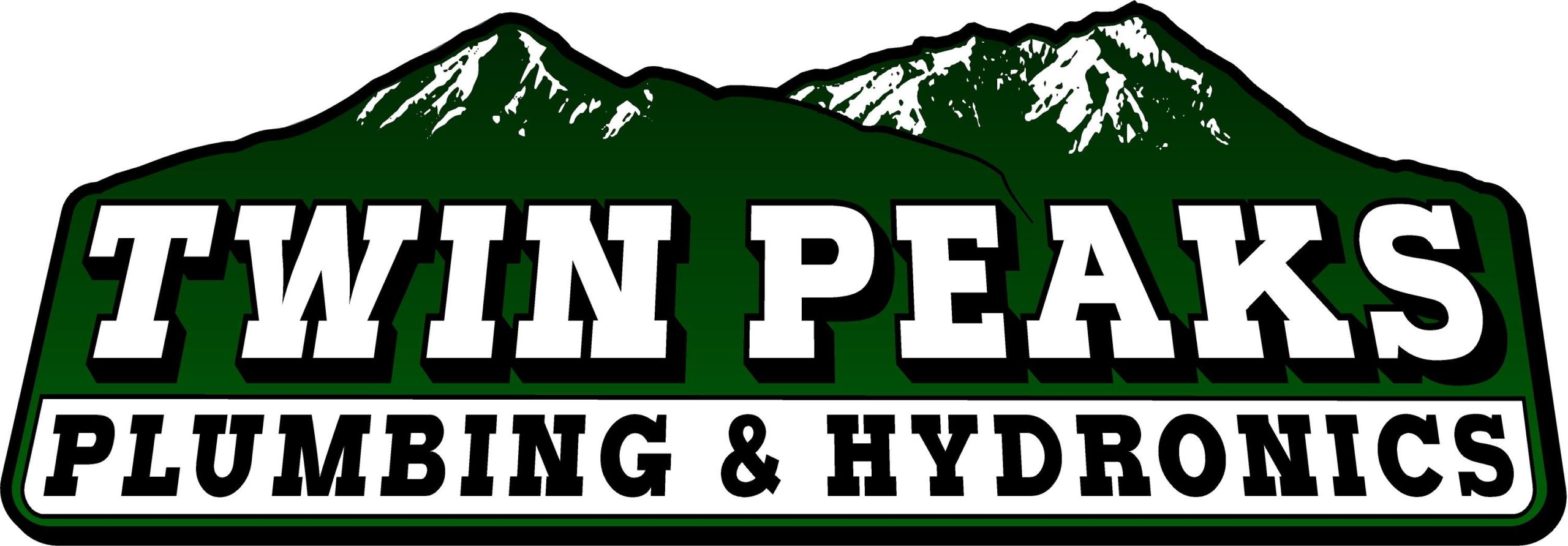 Twin Peaks Plumbing & Hydronics