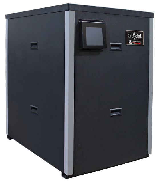 Citadel Boiler