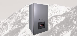Alta Product Line Expands with Larger Combi & Heat-only Boiler Models!