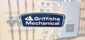 Griffiths Mechanical Expedite Hydronic Installations with the Alta Boiler