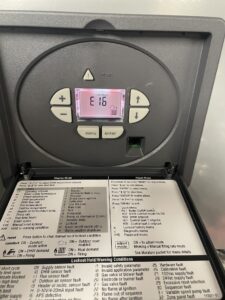 Alta USB Boiler Control