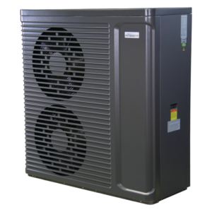 U.S. Boiler Company Introduces the Ambient Hydronic Heat Pump