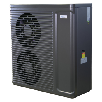 Ambient Heat Pump