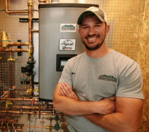High Country Hydronics