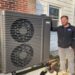 Two Key Points to Remember about Air to Water Heat Pumps