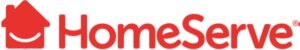 HomeServe Logo