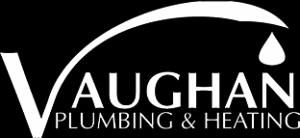 Vaughan Plumbing & Heating Logo