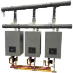 Alta Common Venting Kit