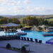 Heating 200,000-Gallon Open-Air Pools