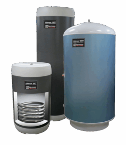 Alliance SST Indirect Water Heater