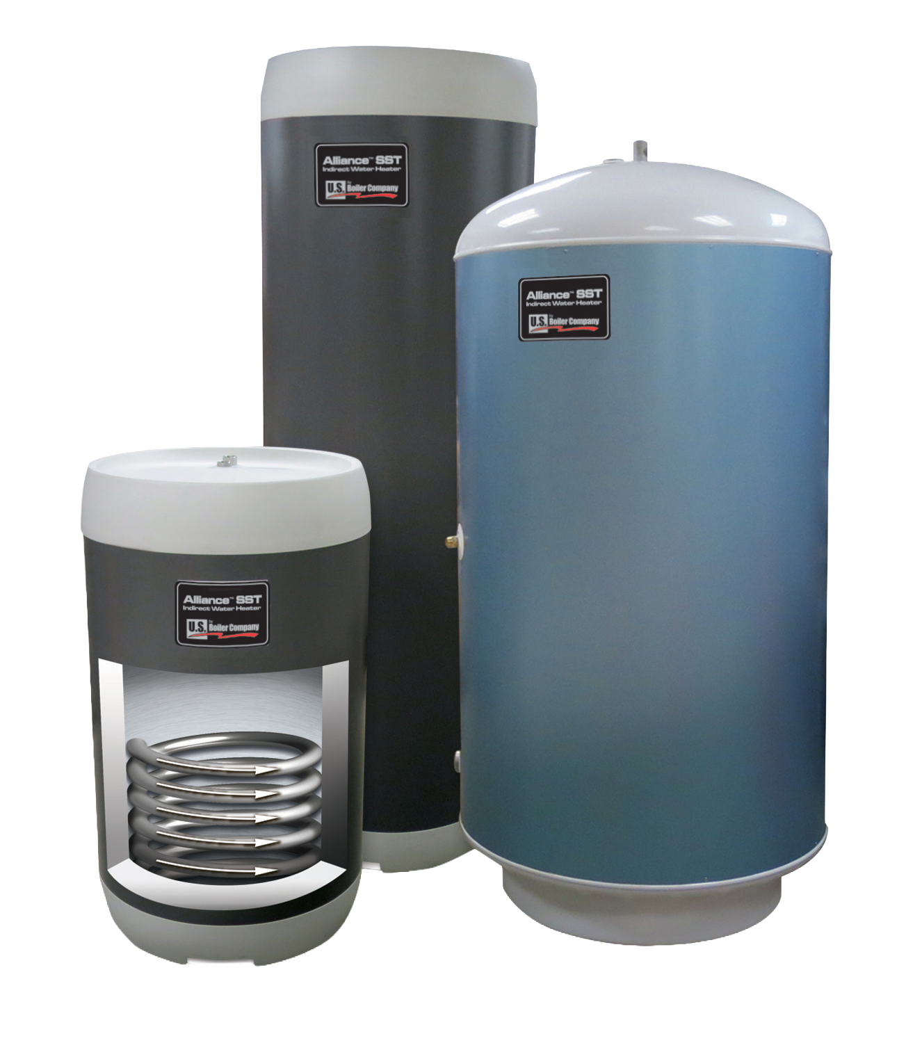 Alliance SST Indirect Water Heater