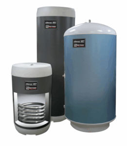 Alliance SST Indirect Water Heater