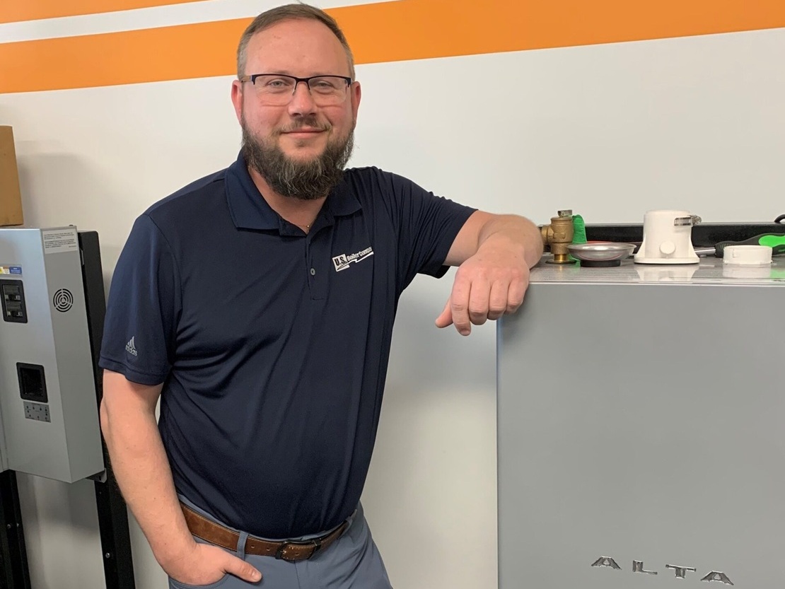 Justin Holland Trainer