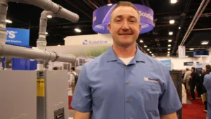 How U.S. Boiler Company is Making High-Tech Heating Feel Like Home
